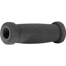Grab On Grips - MC301 - Comfort Road Grips, Black