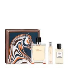 Hermès Terre D'Hermes Eau De Toilette 100ml Gift Set