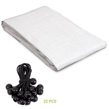 Premium Outdoor Metal Chicken Coop Canopy with and Weather Protection, Design 