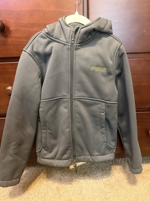 Boys Magellan Fleece Lined Jacket