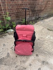 Travel Pushchair/ Cabin Approval