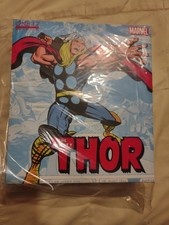Mezco Toyz One 12 Collective Marvel The Mighty Thor Action Figure New