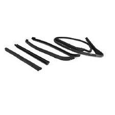 1970 Ford Xl Convertible Roof Seal