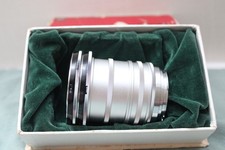 Minolta SR Extension Tube Set SR-901 5 Piece Macro Tube Kit w/ Original Box
