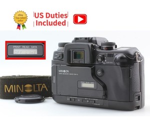 Minolta A9 | eBay