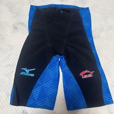 Mizuno GX3 Competitive Swimsuit ISS