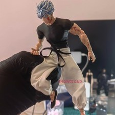 Custom 1/12 Jujutsu Kaisen Gojo Satoru PVC Ac...