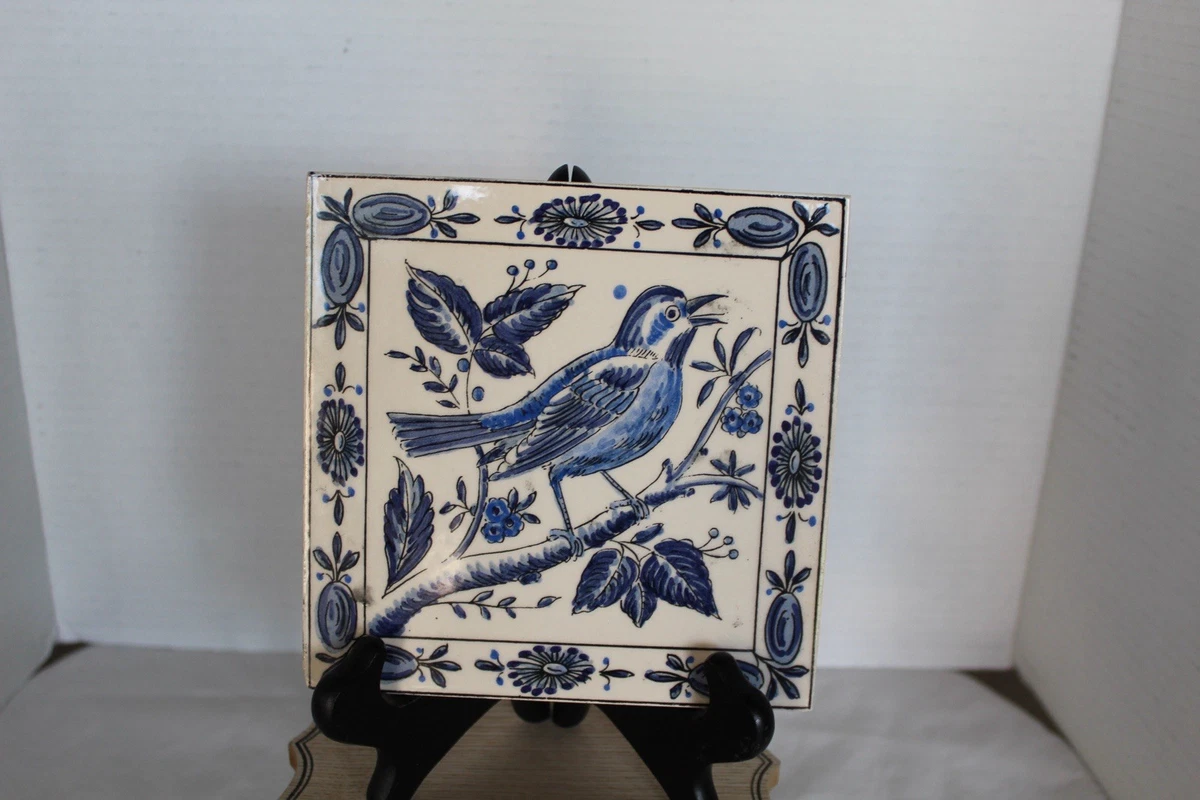 Ceramic Original Collectible 1950-1959 Time Period Manufactured
