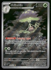 194 191 pokemon card Shiinotic #194 Prices | Pokemon Surging Sparks