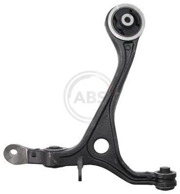 A.B.S. Querlenker Dreieckslenker 211105 für HONDA ACCORD CL Stahlguss 7 CN CL7