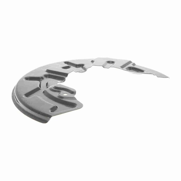 Vaico Spritzblech Bremsscheibe FüR Audi A4 B6 B7 Exeo 3R Vorne Rechts 8E0615312A-image