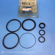 SMC CLAN80-PS Cylinder Seal Kit 0912