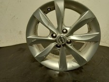 NISSAN NOTE Alloy Wheel 16"Inch 4x100 Offset ET45 6J  2013-2017 403003VU1B