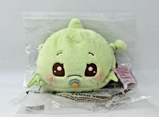 NEOPETS Green Plush Shoulder Bag 2025 COMIC CON SDCC With DLC Code Brand New