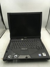 DELL INSPIRON 4100 - FOR PARTS/NO POWER - INTEL PENTIUM R - NO RAM -READ DESC-BB