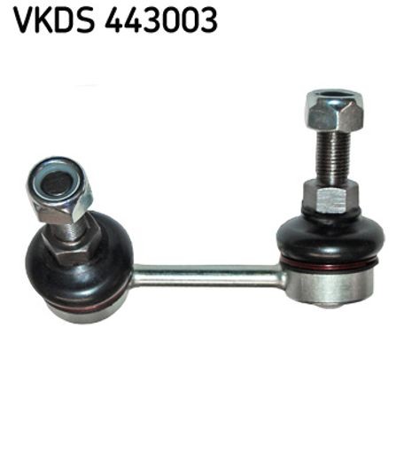 Stange/Strebe, Stabilisator Koppelstange VKDS 443003 SKF für PEUGEOT 605 607 - Bild 4