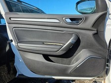 809011433R pannello porta anteriore sinistro RENAULT MEGANE IV BERLINA 5P 2015