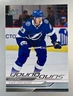 2024-25 Upper Deck Series 1 Hockey Gage Goncalves Young Guns Rookie