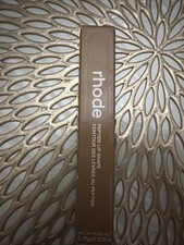 Rhode Peptide Lip Shape Contour in Shade LUNGE Brand New In Box