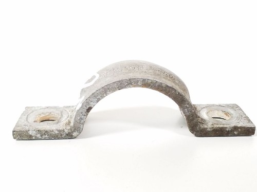 Audi Q7 4L 2010 Halterung Stabilisator hinten 7L8511418 Diesel 176kW EZE15700