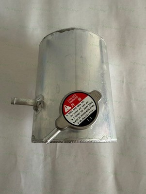 1963 1964 1965 1966 1967 For Chevrolet Corvette C2 Reservoir Overflow Surge Tank