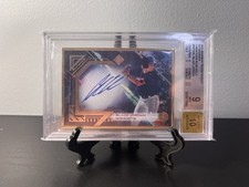 2021 Bowman Transcendent Collection Baseball Cards Checklist 18
