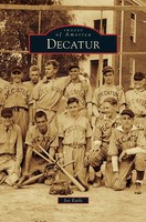 Joe Earle | Decatur | Buch | Englisch (2010) | Gebunden | EAN 9781531657680