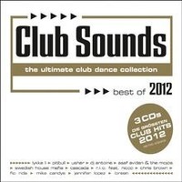 Club Sounds-Best Of 2012 Von Various | CD | Zustand Neu