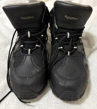 RefrigiWear Crossover Hiker Boot - Men's Waterproof Work Boots,