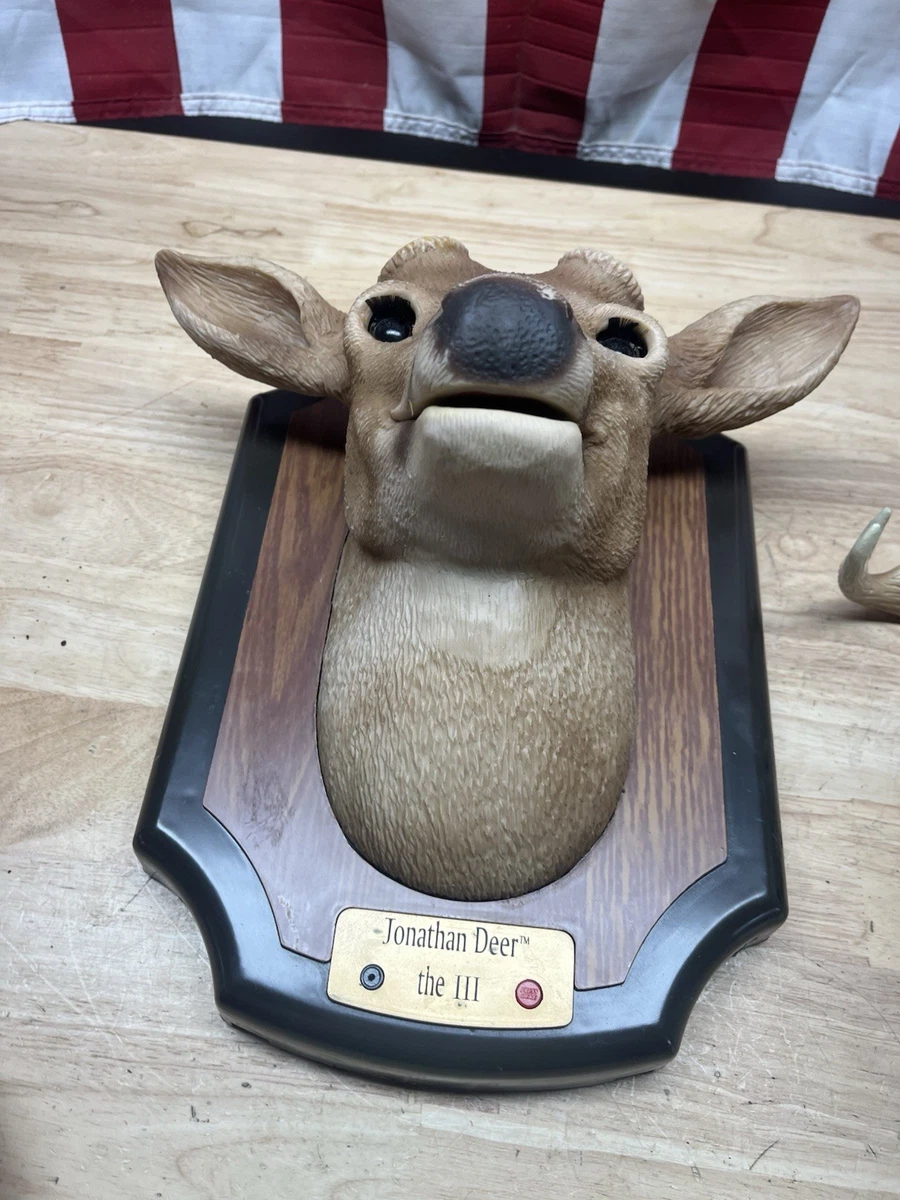 Singing Deer Indiana OTHER Hallmark Collectibles for sale | eBay