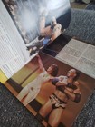 WWE SmackDown Magazine Holiday 2005 Issue Melina, Stacy Keibler, Christy Hemme — photo 9