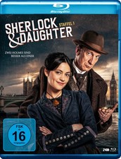 Sherlock and Daughter - Zwei Holmes sind bess...