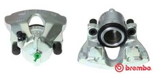 Bremssattel BREMBO F 59 094 +36.89€ Pfand für A04 Grauguss OPEL ASTRA Caravan CC