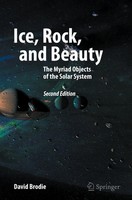 Ice, Rock, And Beauty | The Myriad Objects Of The Solar System | David Brodie