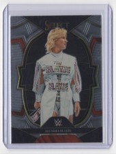 2023 Panini Select WWE Alundra Blayze #47