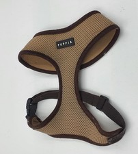 Puppia Hundegeschirr super weich Antizug Bauch Hunde Geschirr 36 - 58 cm %SALE%%