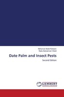Mohamed Abdel-Raheem (U. A.) | Date Palm And Insect Pests | Taschenbuch (2026)