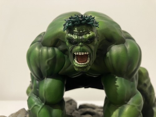Kotobukiya Hulk Artfx Premier - Picture 4 of 7