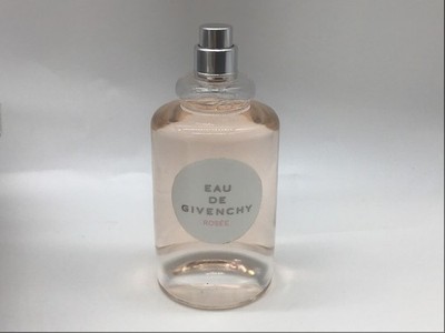 Eau de Givenchy Rosee 3.3 oz Eau de Toilette NWOB (E5)