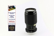 Mitakon mc zoom 80-200 f 4,5 per Minolta MD Garanzia 12 mesi
