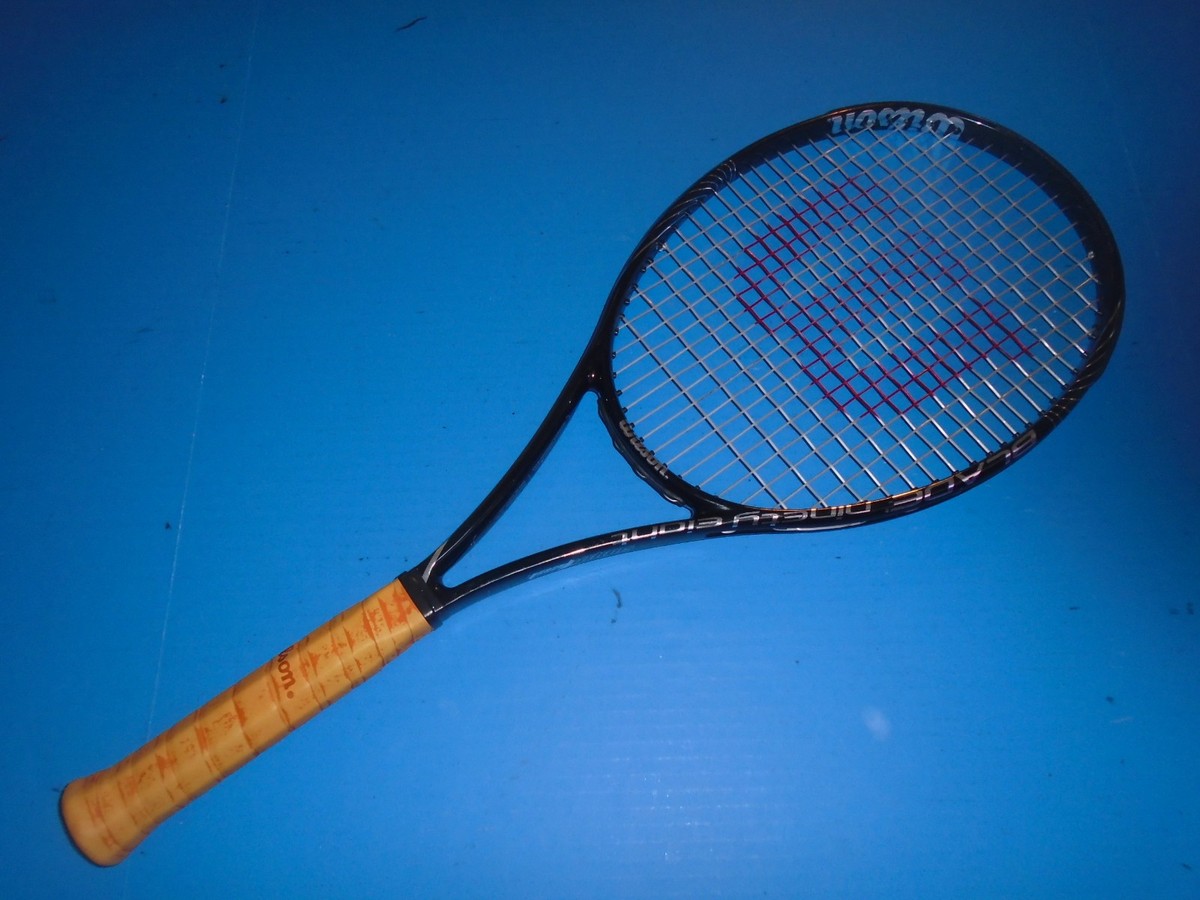 ウイルソン BLADE 98 BLX 2011 Wilson Blade 98 Blx 2011 | eBay