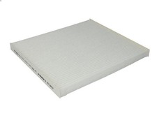 Filtre, air de l'habitacle KNECHT LA 876 pour CHEVROLET EQUINOX 2.4 2009-2017