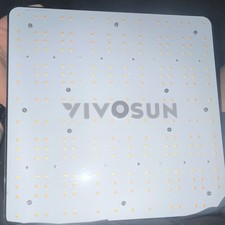 VIVOSUN 100W LED Grow Light 277V Dimmable Dim...