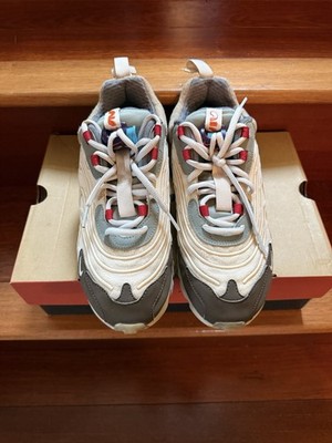 Size 6.5M/8W - Nike Air Max 270 Cactus Trails Pre-owned |SHIP FAST|