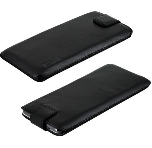 Funda Bolso de Cuero para Teléfono Móvil Con Silicona Adecuado OnePlus 10 Pro 5G - Imagen 5 de 20