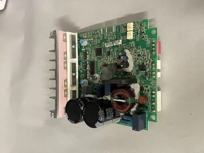 GE EMX1393P001 Washer Motor Control Board AZ220270 | Wm2022
