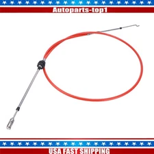 For Yamaha VX 1100 Sport Cruiser Deluxe F1K-6149C-00-00 Reverse Cable