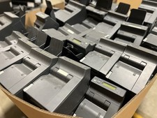 50x Epson TM-L500A/M254A Label and Ticket USB Serial POS Printer-No Power Cable