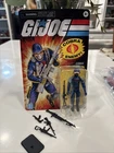 G.I. Joe Retro Collection Cobra Trooper O-Ring 3.75" Action Figure New