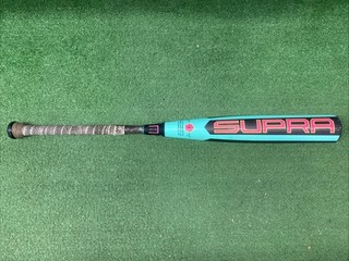 2026 Louisville Slugger SUPRA 31/26 ( 5) USSSA Composite Baseball Bat SLSRX5 26